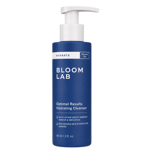 Bloom Lab Hydrating Cleanser
