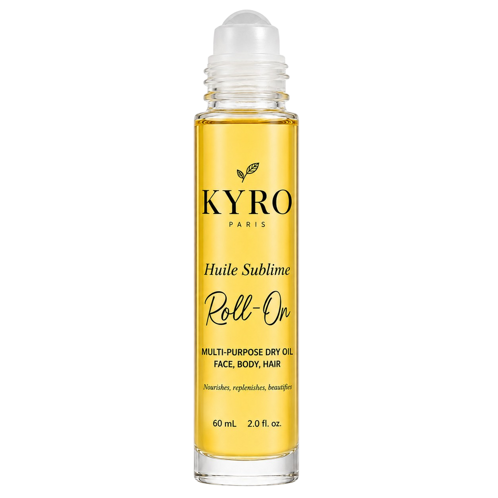 KYRO Huile Sublime