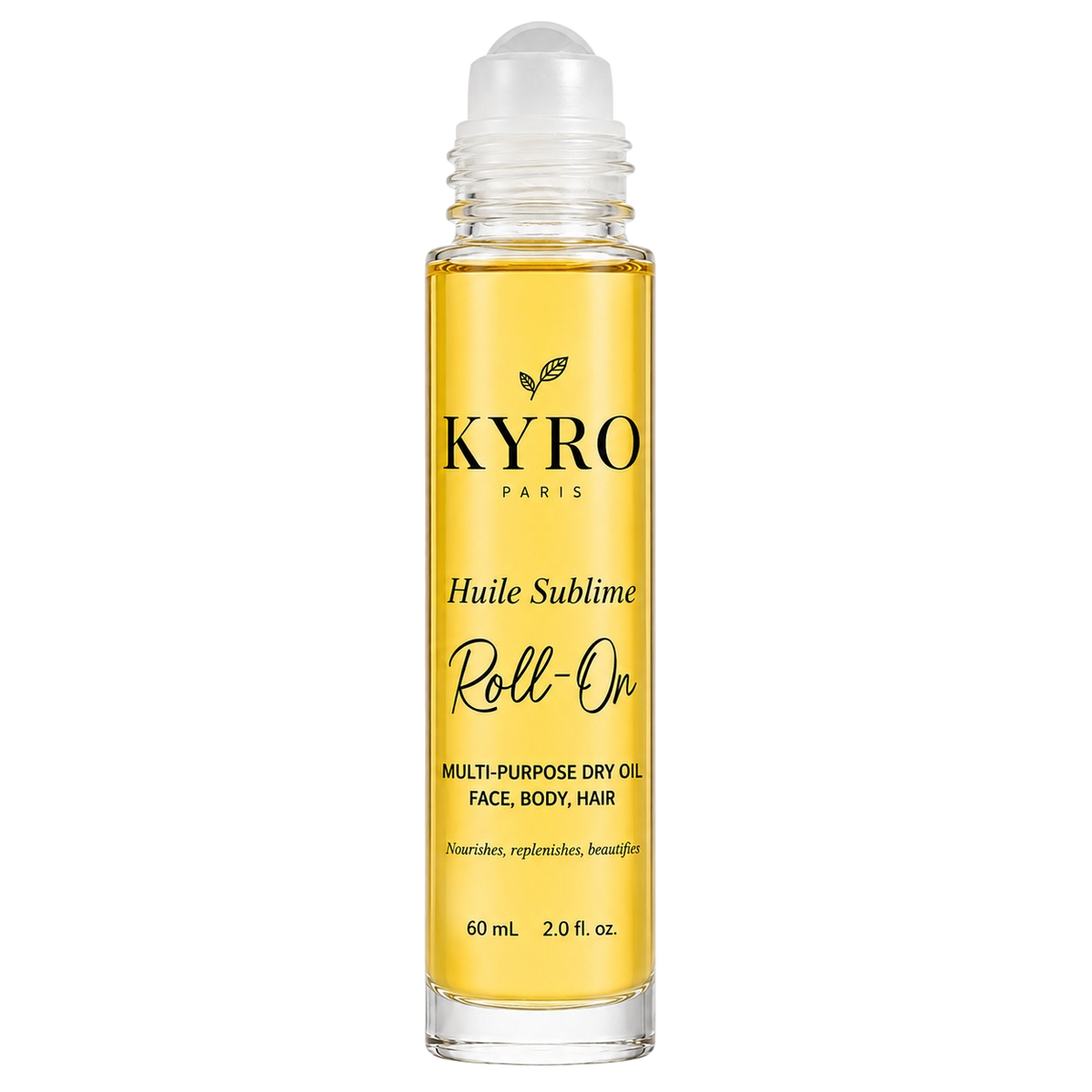 KYRO Huile Sublime