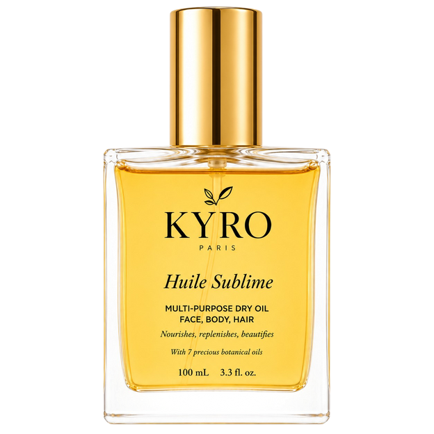 KYRO Huile Sublime
