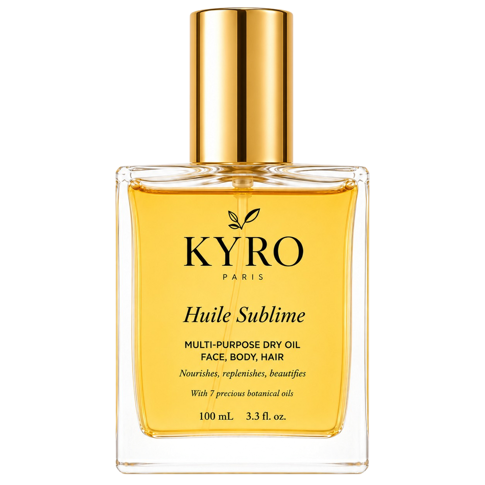 KYRO Huile Sublime