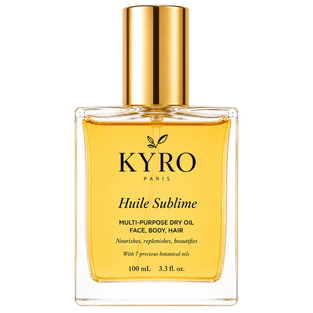 KYRO Huile Sublime