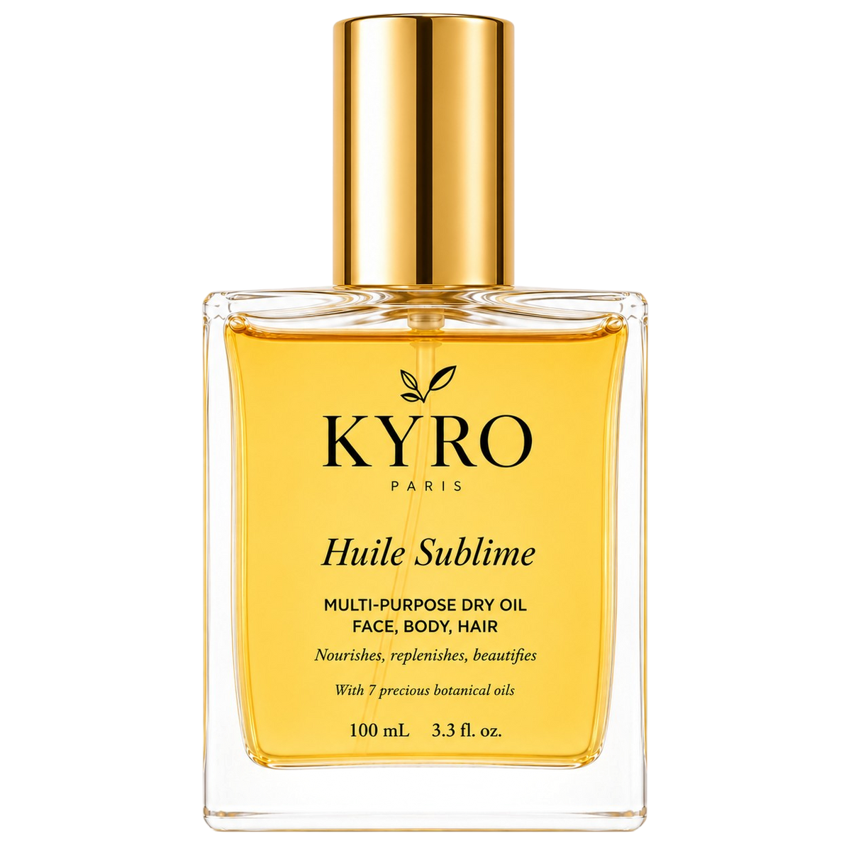KYRO Huile Sublime
