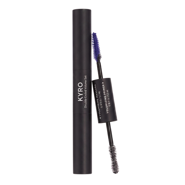 KYRO Double-Ended Volume Set Mascara