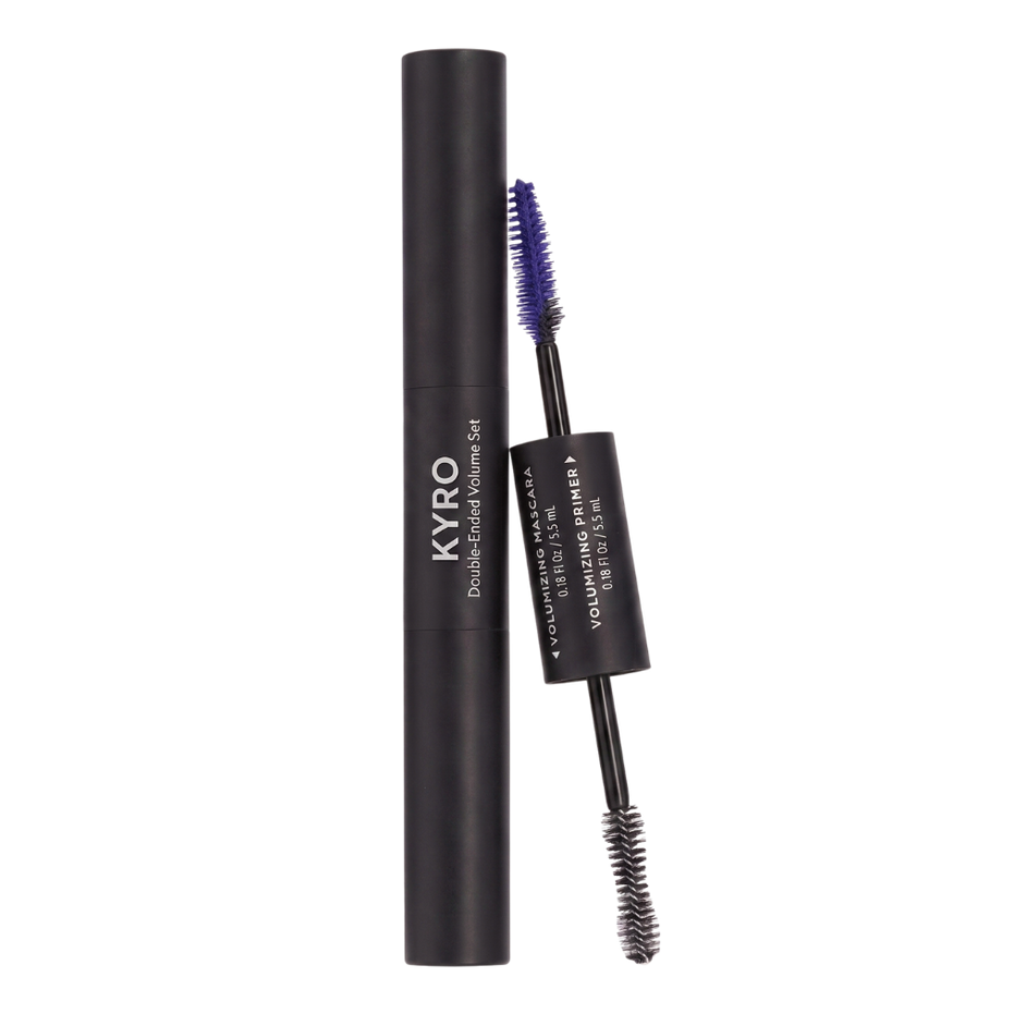 Mascara-Set für doppeltes Volumen