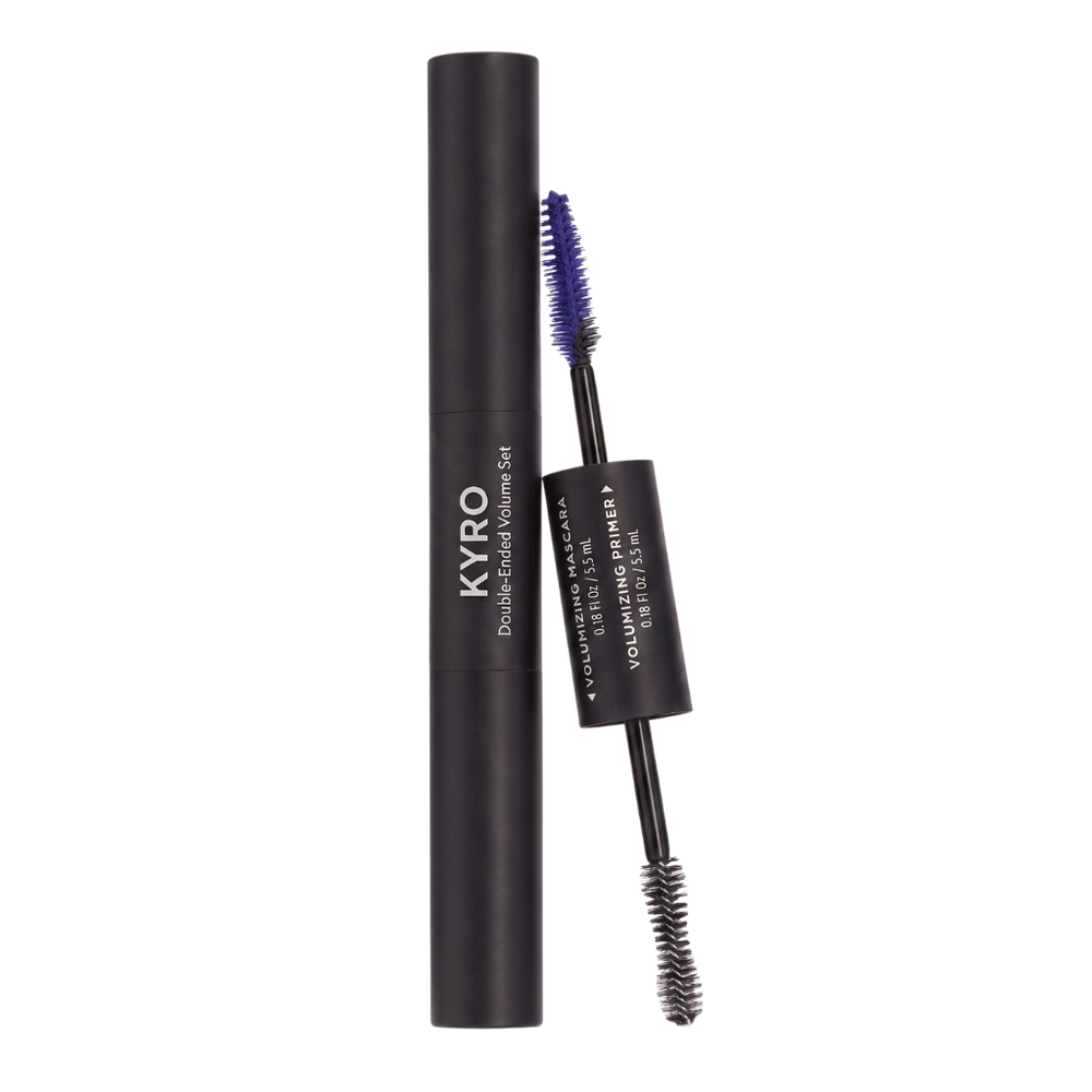 KYRO Double-Ended Volume Set Mascara