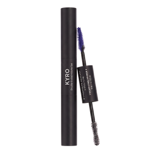 KYRO Double-Ended Volume Set Mascara
