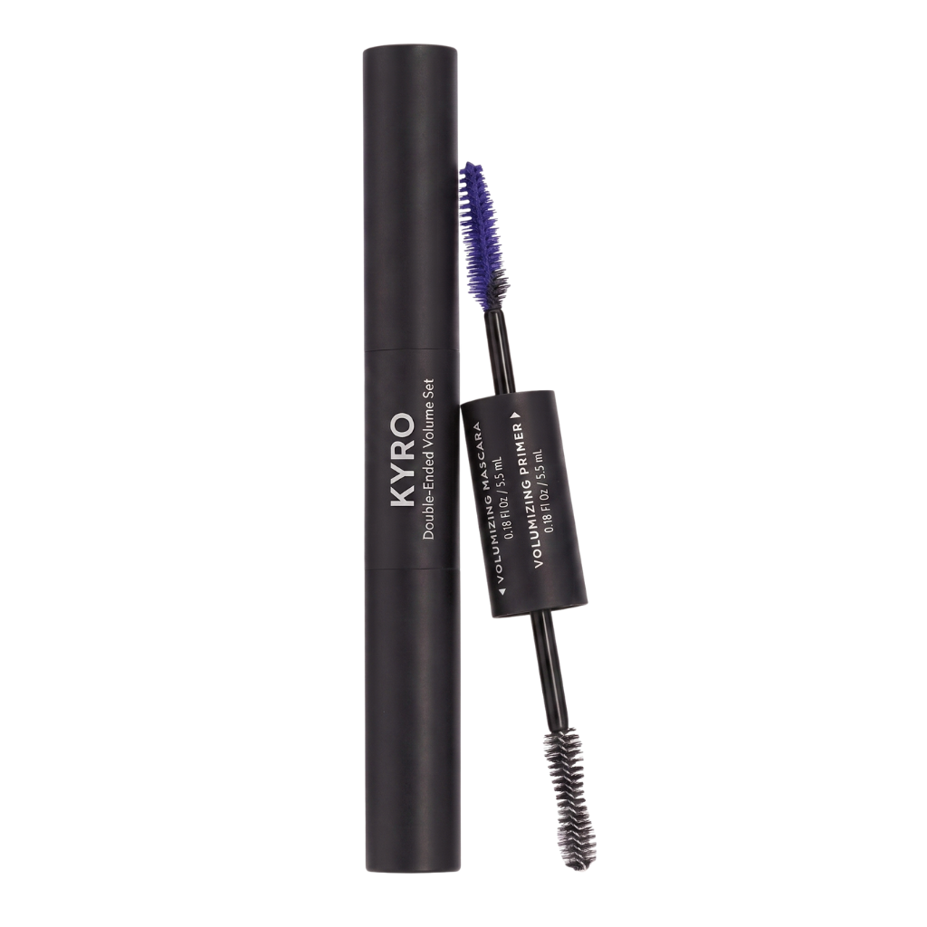 KYRO Double-Ended Volume Set Mascara