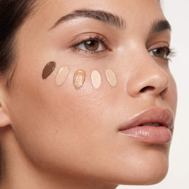 VELORÉ Coverage Concealer
