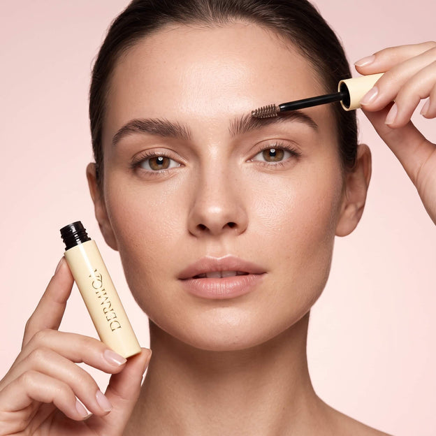 DERMIQA Brow Styling Gel