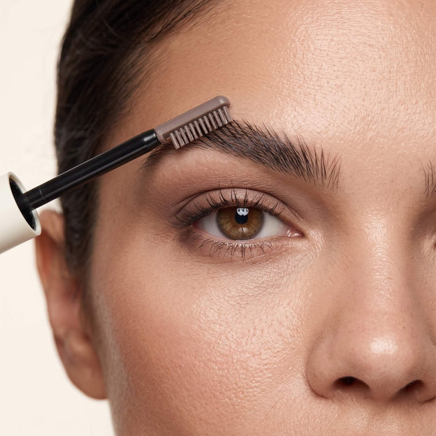 DERMIQA Volumizing Tinted Brow Gel