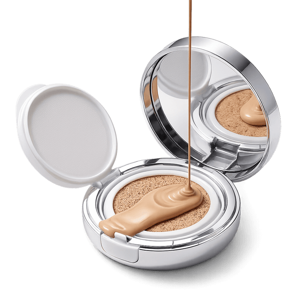 KYRO Phyto Glow Cushion Foundation