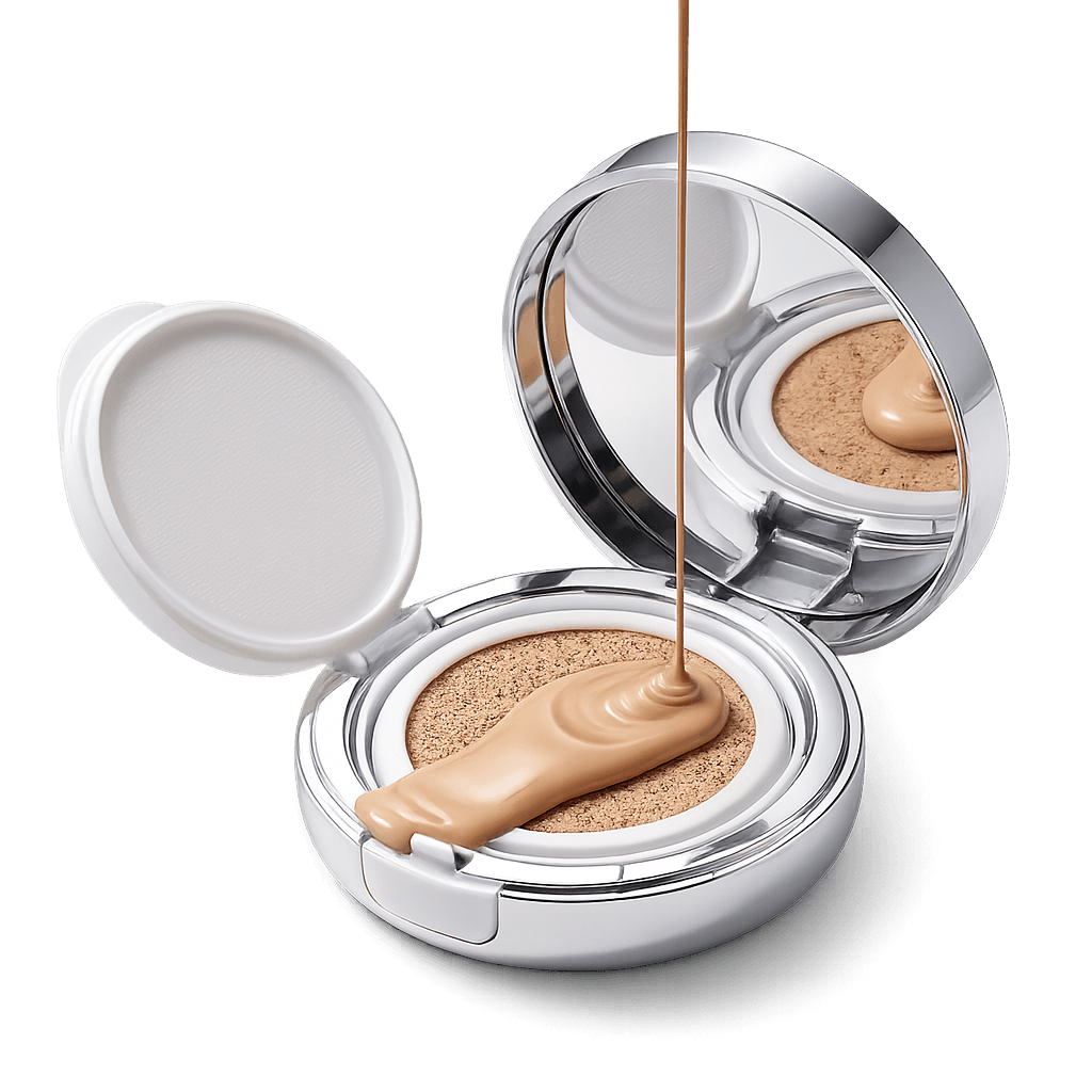 KYRO Phyto Glow Cushion Foundation