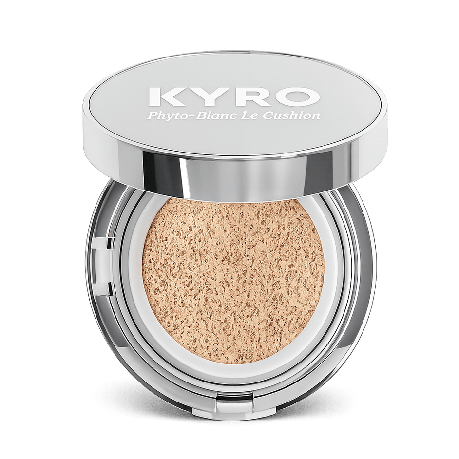 KYRO Phyto Glow Cushion Foundation