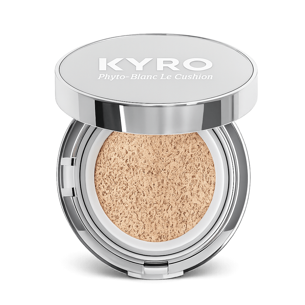 KYRO Phyto Glow Cushion Foundation