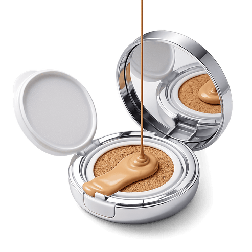 KYRO Phyto Glow Cushion Foundation