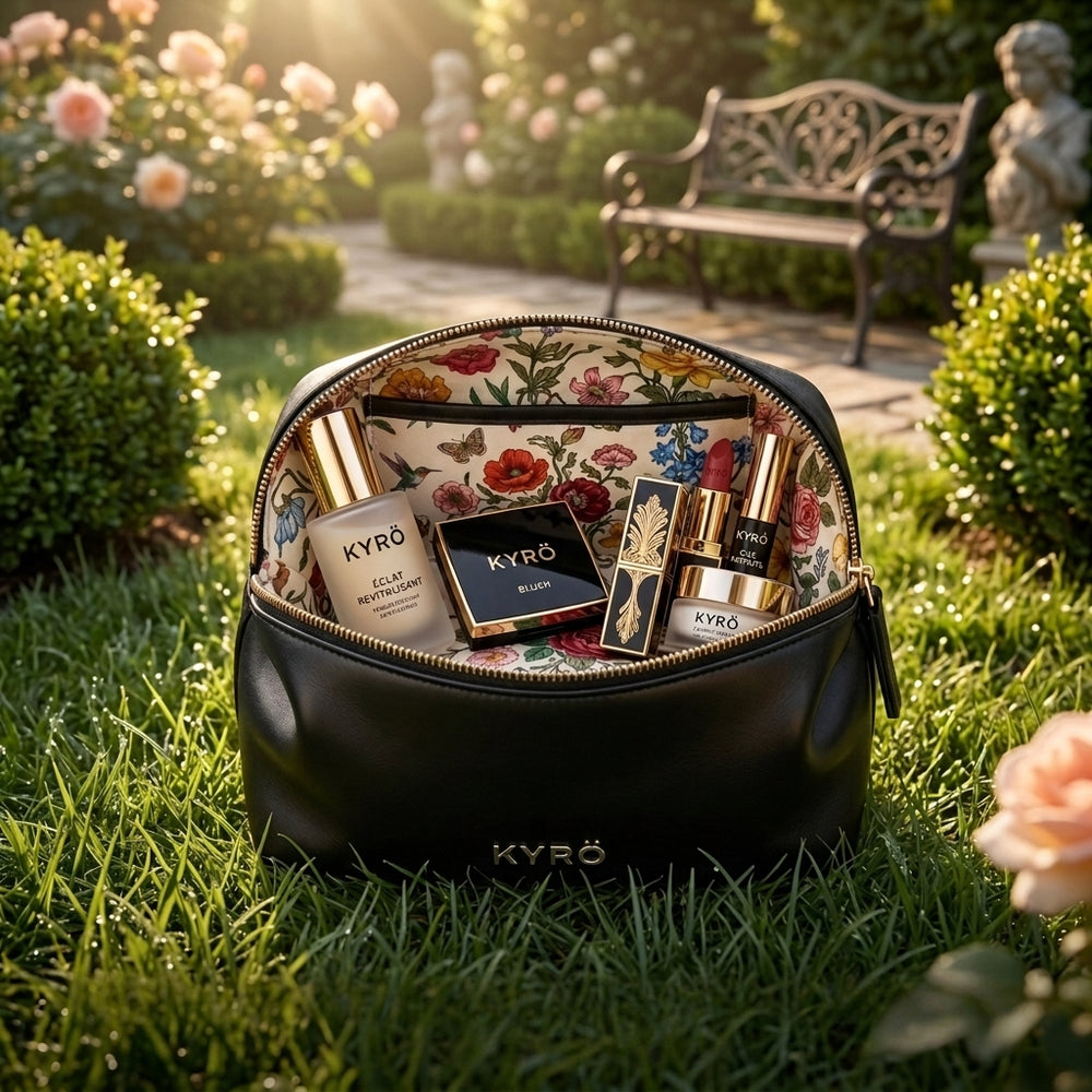 KYRO Premium Cosmetic Bag