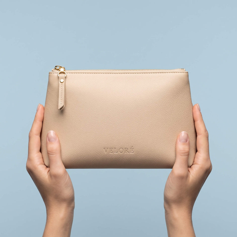 VELORÉ Everyday Beauty Pouch