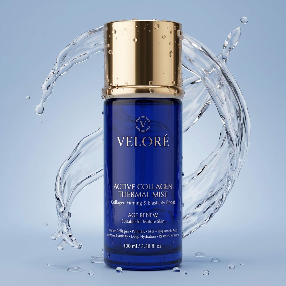 VELORÉ Active Collagen Thermal Mist