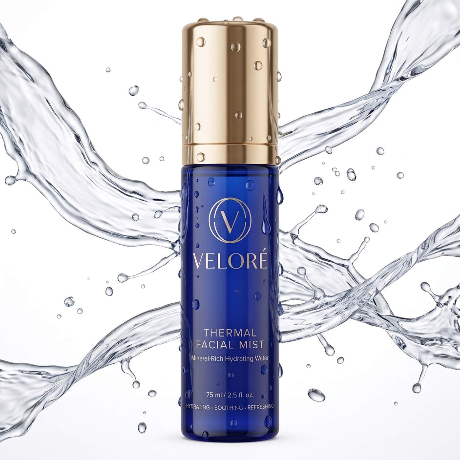 VELORÉ Thermal Facial Mist