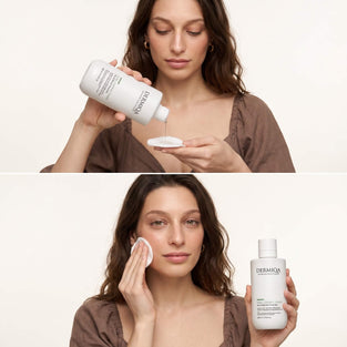DERMIQA Pore Control Toner