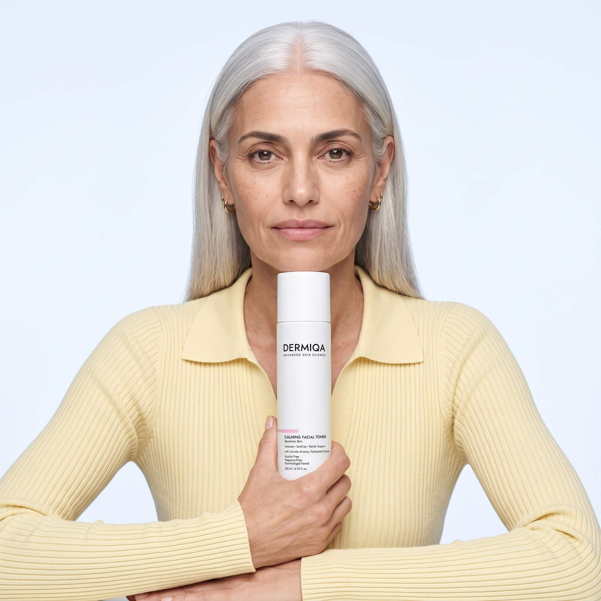 DERMIQA Barrier Restore Toner