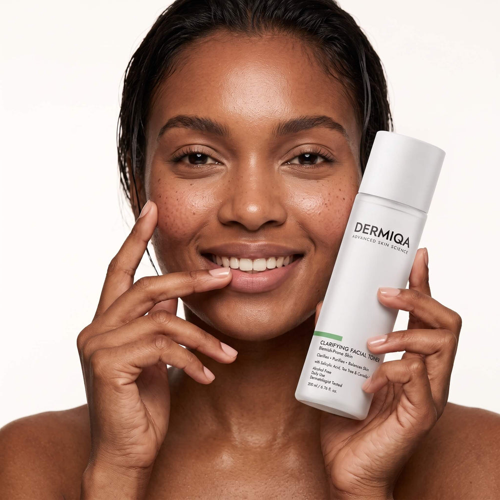 DERMIQA Pore Defense Toner