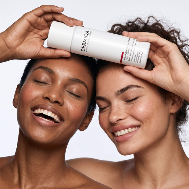 DERMIQA Sebum Balance Toner