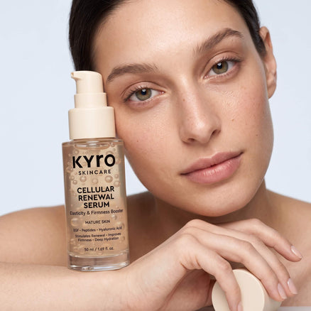 KYRO Cellular Renewal Peptide Serum