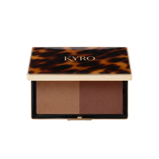 KYRO Dual Sculpt Bronzer Duo