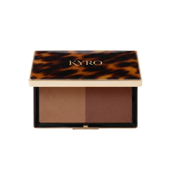KYRO Dual Sculpt Bronzer Duo