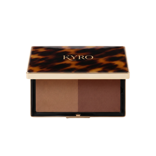 KYRO Dual Sculpt Bronzer Duo