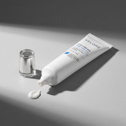 VELORÉ Eye Cream For Youth