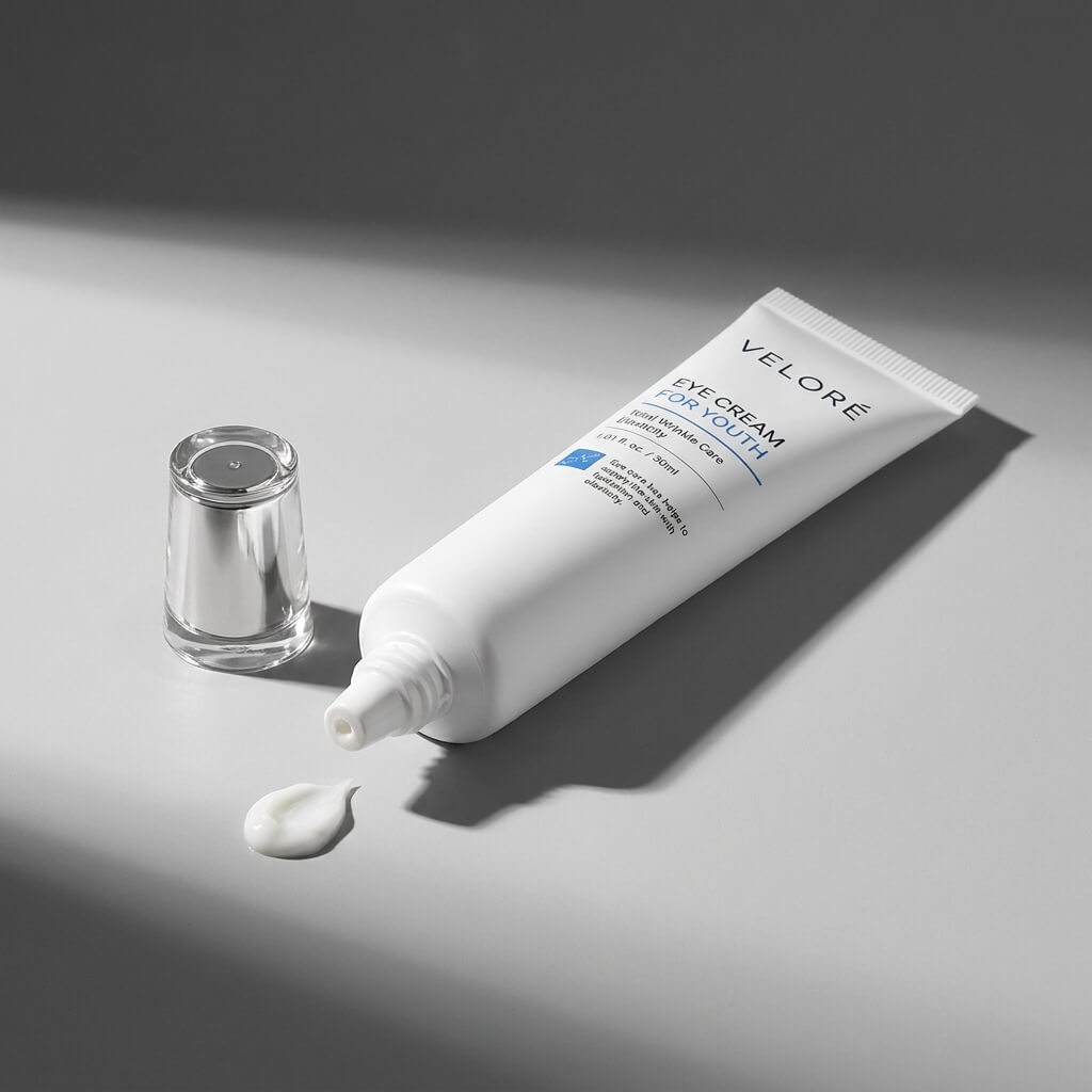 VELORÉ Eye Cream For Youth