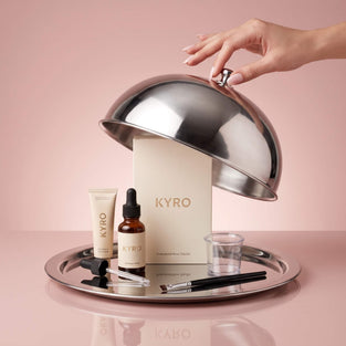 KYRO Professional Brow Tint Kit