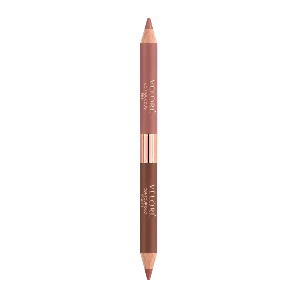 VELORÉ Duo Contour Parfait