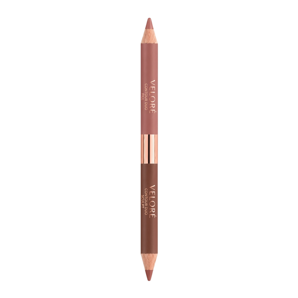 VELORÉ Duo Contour Parfait