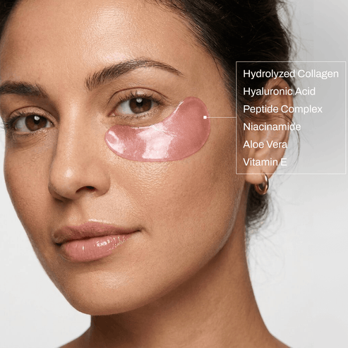 VELORÉ Vital Energy Ampoule Patch