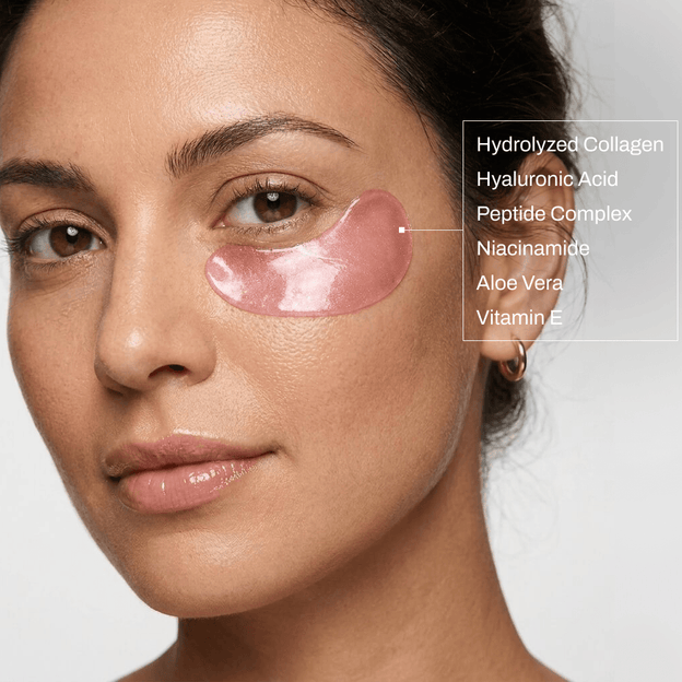 VELORÉ Vital Energy Ampoule Patch