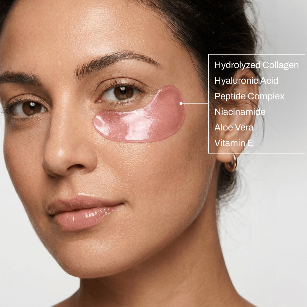 VELORÉ Vitalenergie-Ampullen-Patch