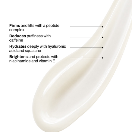 VELORÉ Time Control Lifting Eye Serum