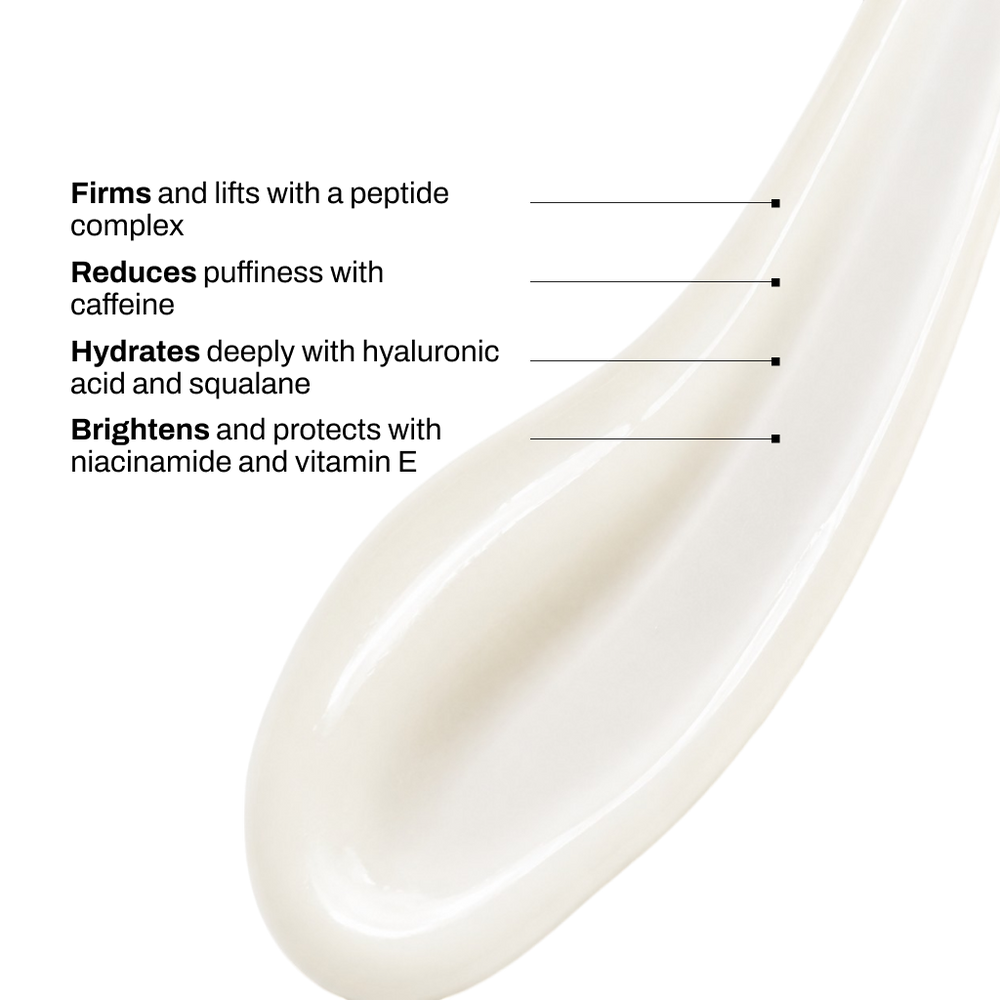 VELORÉ Time Control Lifting Eye Serum