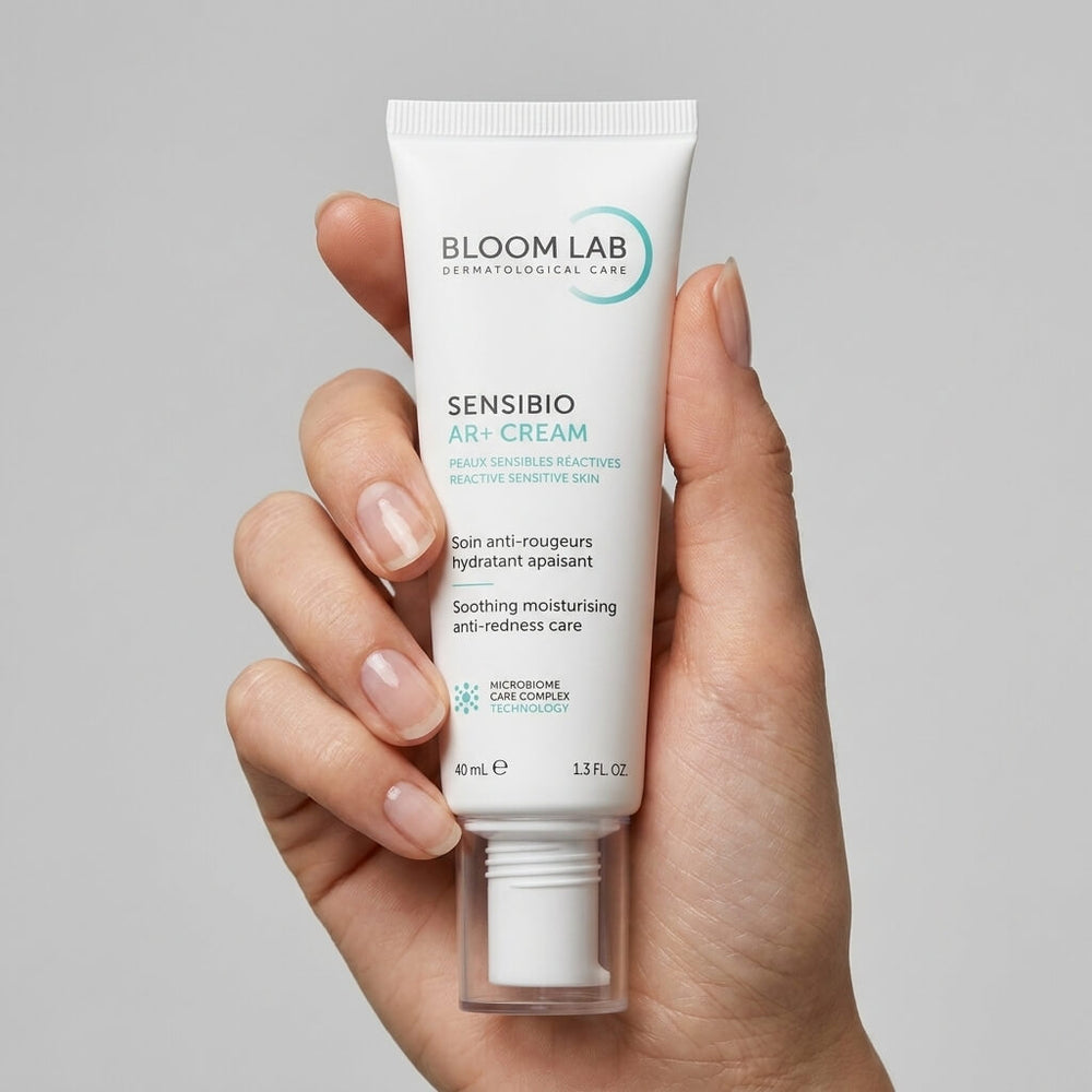 Bloom Lab Sensibio AR+ Cream