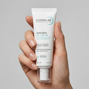 Bloom Lab Sensibio AR+ Cream