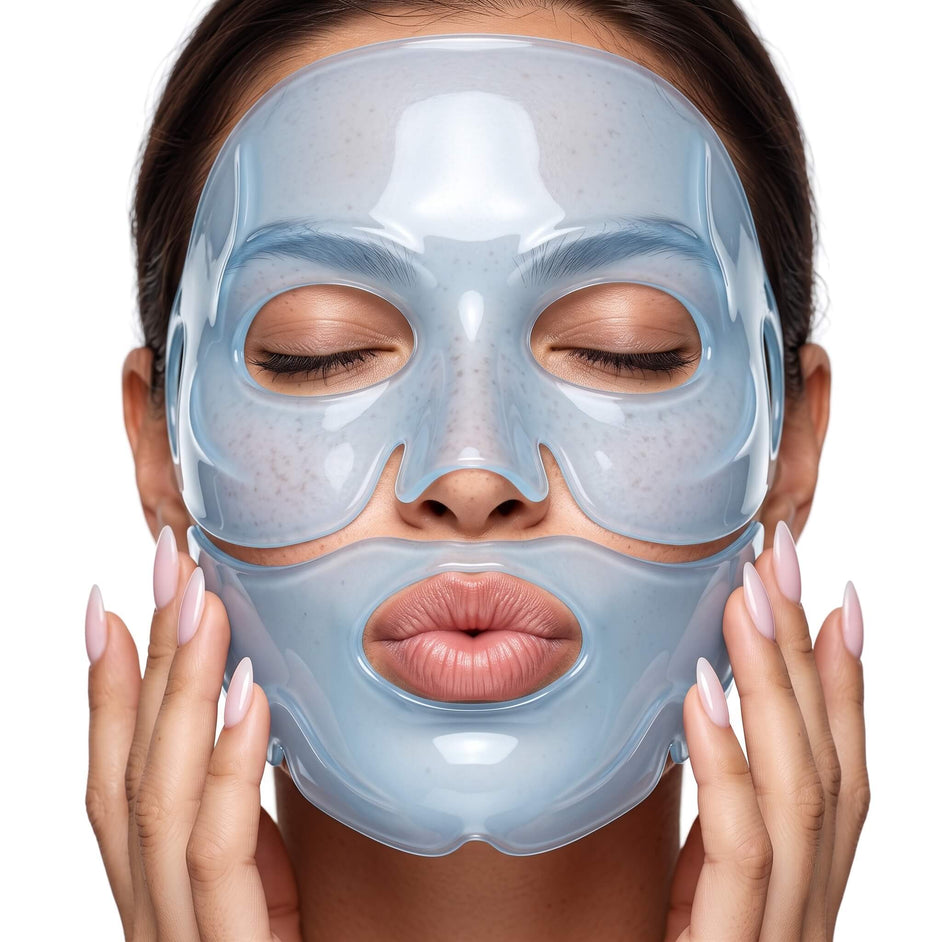 KYRO Hyaluronic Hydrogel Mask