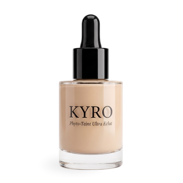 KYRO Phyto-Teint Ultra Éclat Foundation