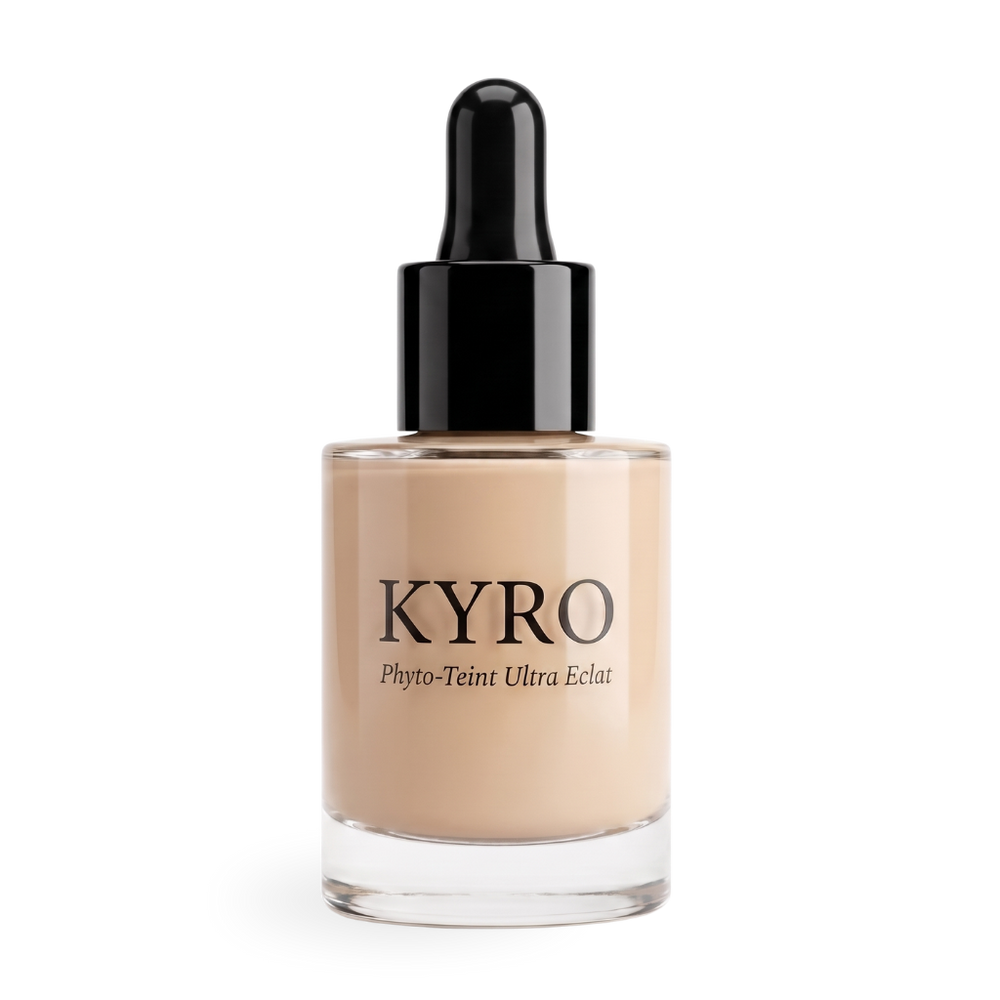 KYRO Phyto-Teint Ultra Éclat Foundation