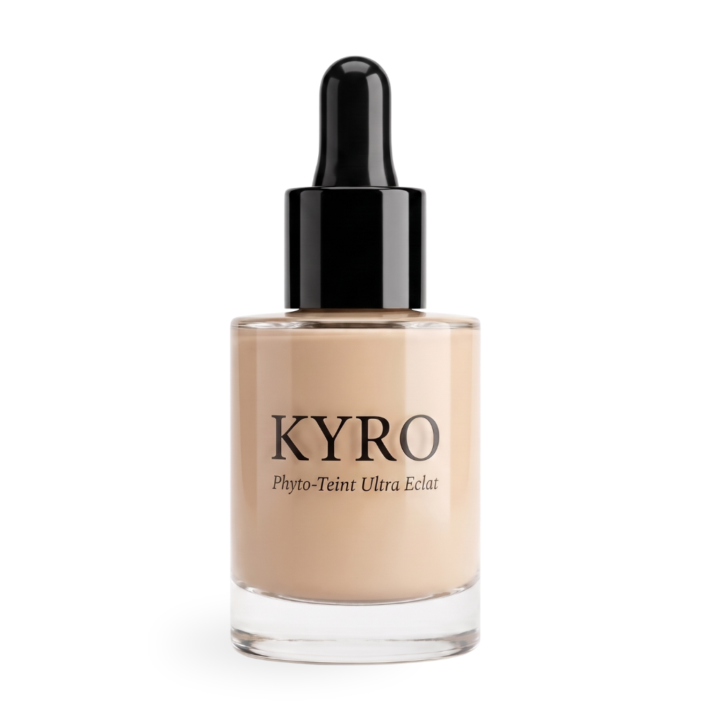 KYRO Phyto-Teint Ultra Éclat Foundation