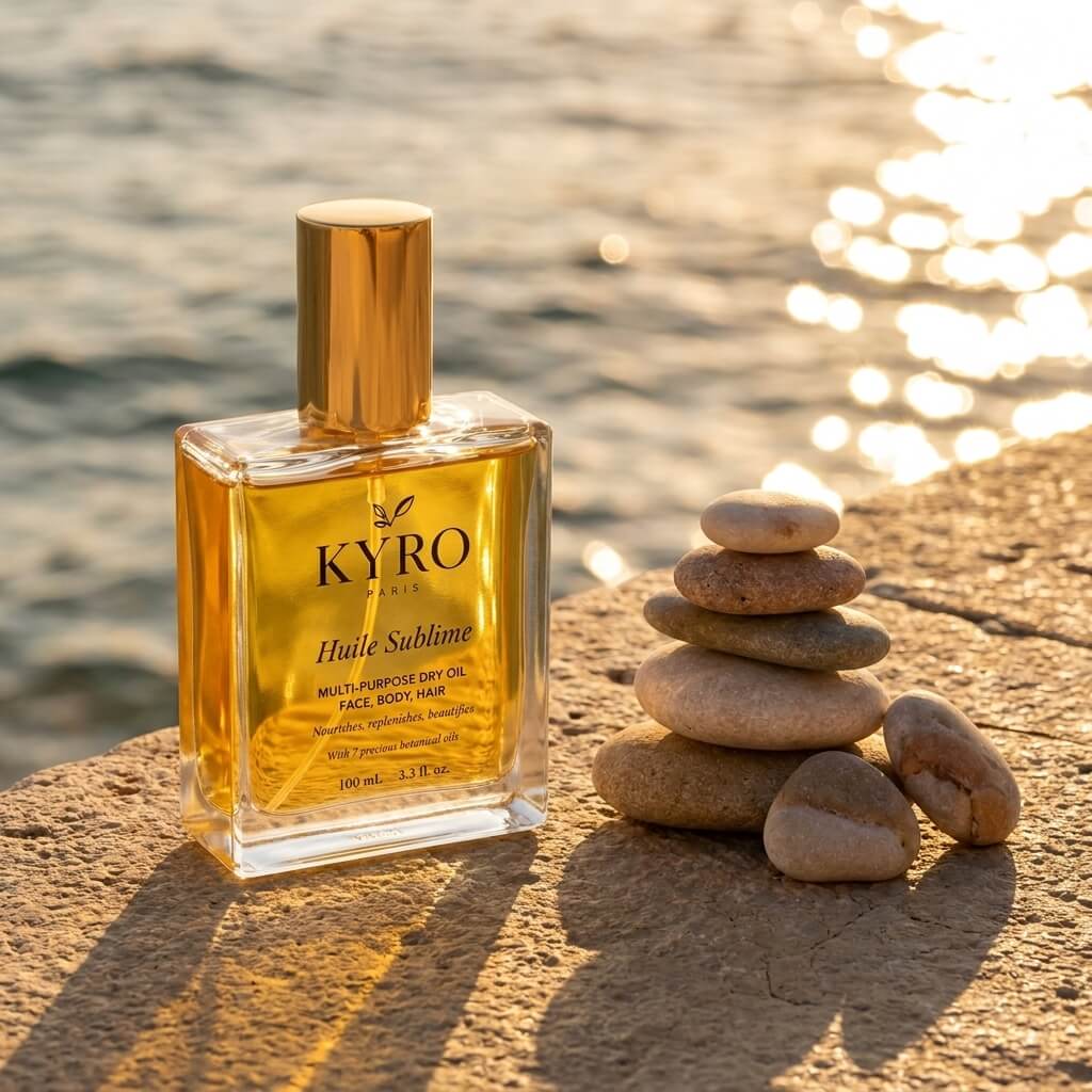 KYRO Huile Sublime