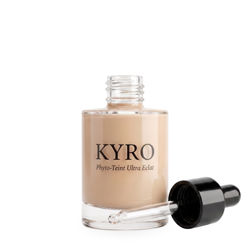 KYRO Phyto-Teint Ultra Éclat Foundation